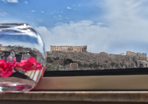 Andronis Athens Suites