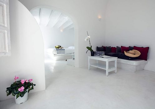 Alta Mare by Andronis Santorini