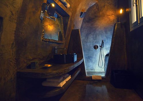 Andronis Boutique Hotel Santorini