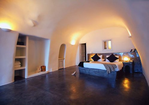 Andronis Boutique Hotel Santorini