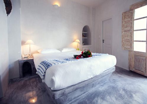 Alta Mare by Andronis Santorini