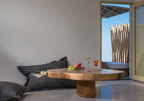 Andronis Concept Wellness Resort Santorini