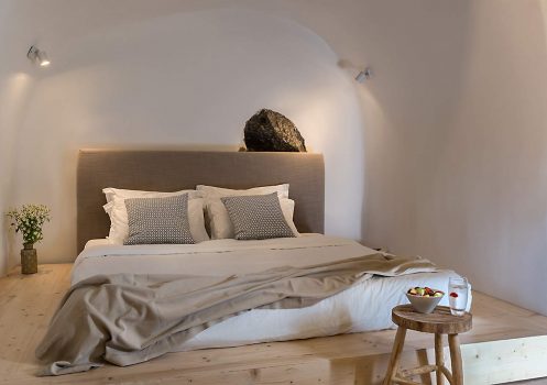 Alta Mare by Andronis Santorini