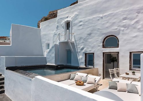 Andronis Boutique Hotel Santorini