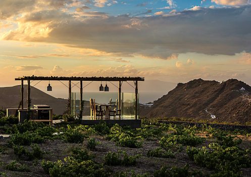 Andronis Concept Wellness Resort Santorini