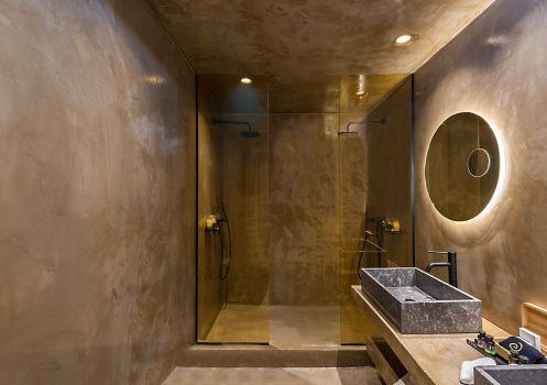 Andronis Arcadia Hotel Resort Santorini Oia