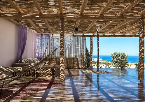 Andronis Arcadia Hotel Resort Santorini Oia