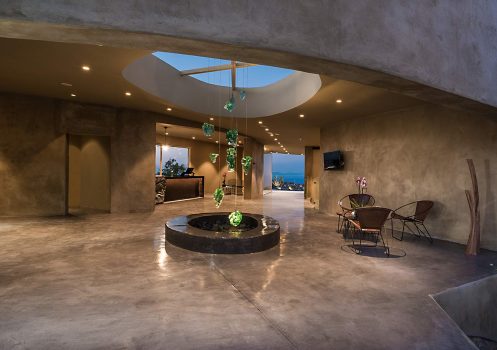 Andronis Concept Wellness Resort Santorini