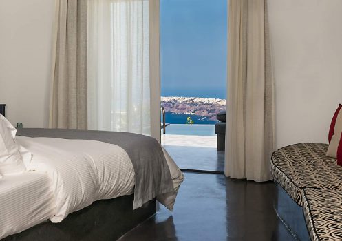 Andronis Concept Wellness Resort Santorini