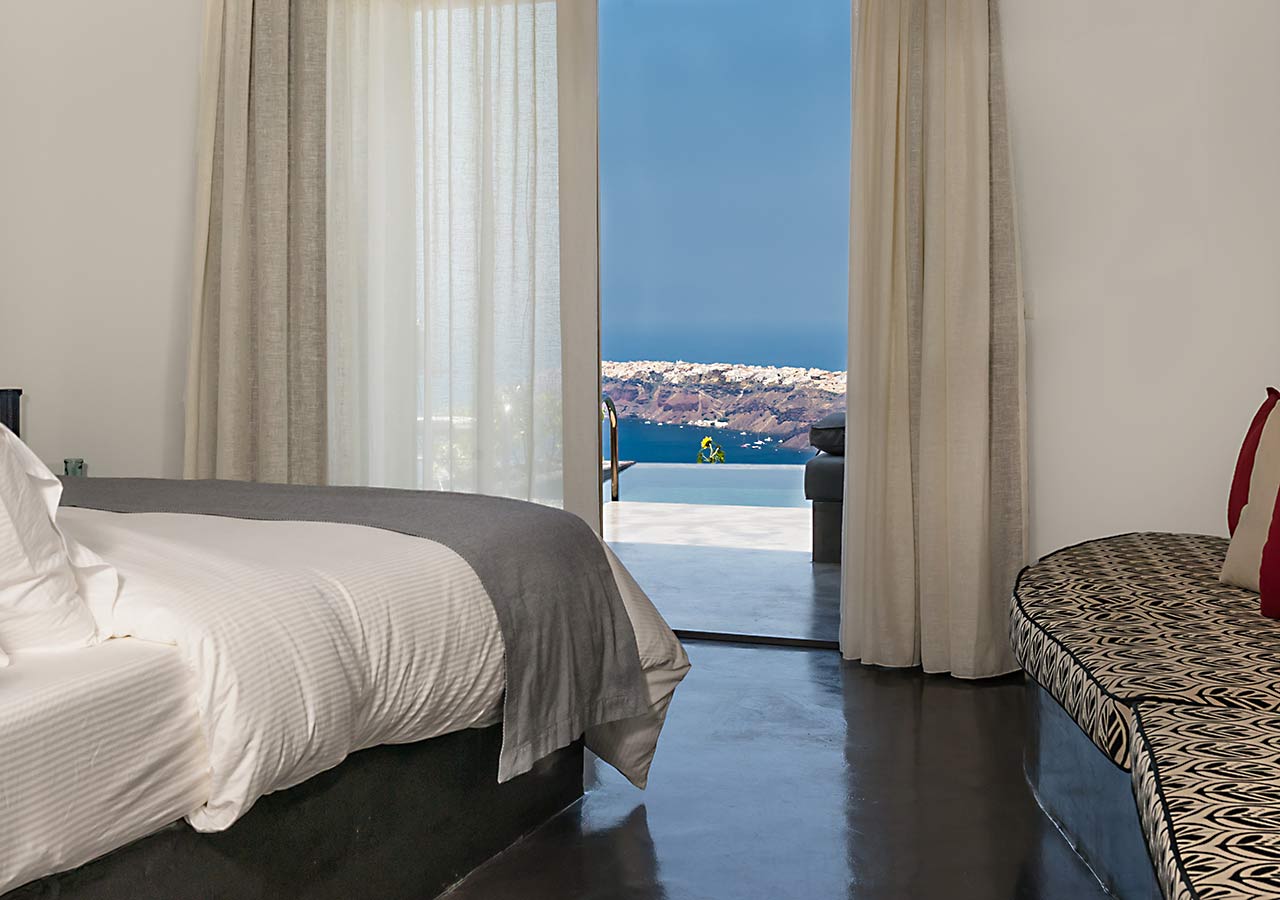 Andronis Concept Wellness Resort Santorini