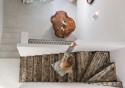 Andronis Concept Wellness Resort Santorini