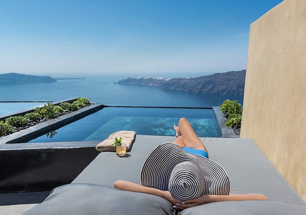 Andronis Concept Wellness Resort Santorini Andronis Concept Wellness Resort Santorini