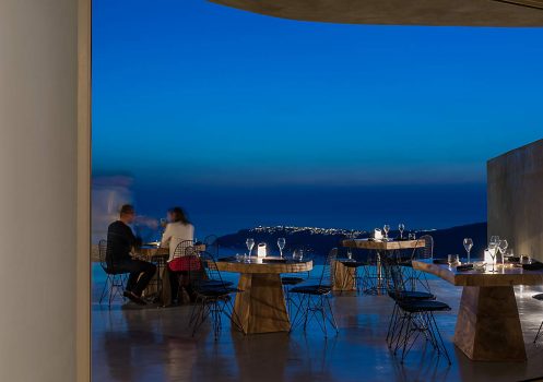 Andronis Concept Wellness Resort Santorini