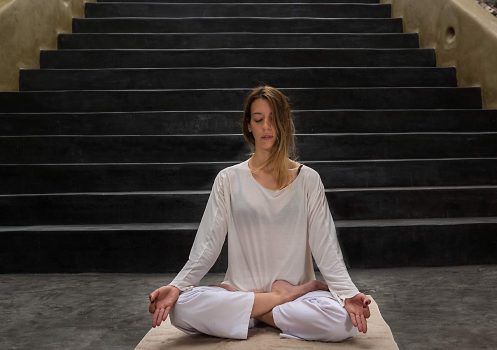 Andronis Concept Wellness Resort Santorini