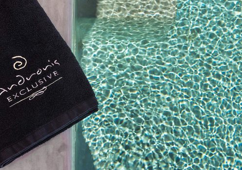 Andronis Luxury Suites Santorini