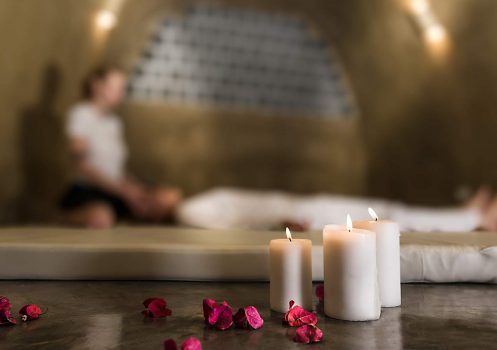 Andronis Concept Wellness Resort Santorini