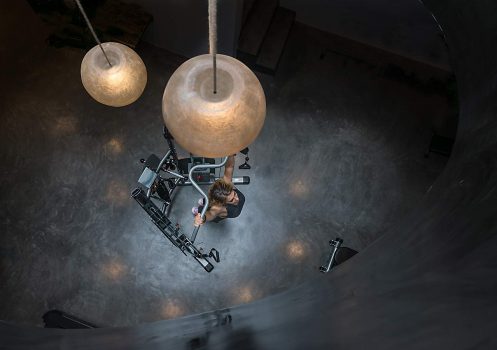 Andronis Concept Wellness Resort Santorini