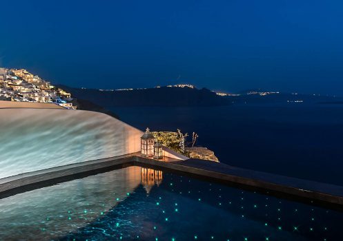 Andronis Luxury Suites Santorini