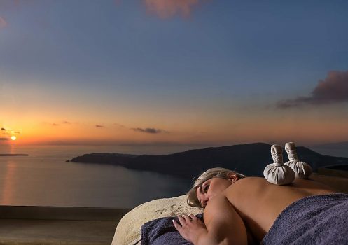 Andronis Concept Wellness Resort Santorini