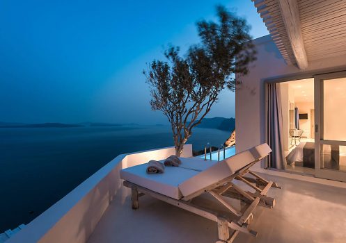 Andronis Luxury Suites Santorini