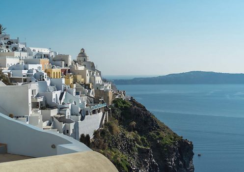 Andronis Honeymoon Santorini