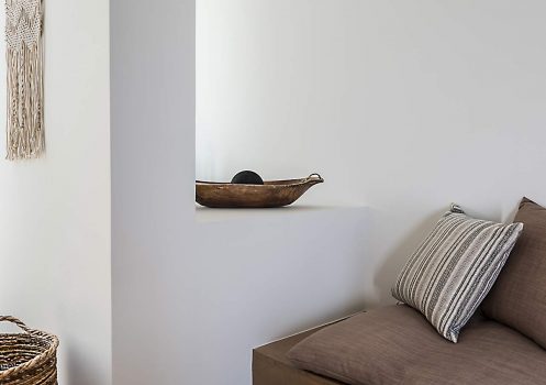 Andronis Arcadia Hotel Resort Santorini Oia