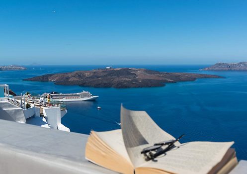 Andronis Honeymoon Santorini