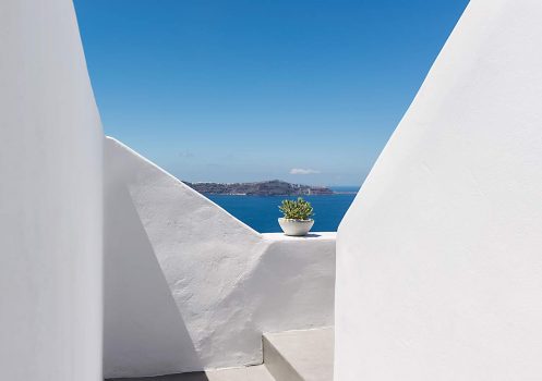 Andronis Honeymoon Santorini