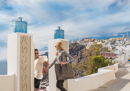 Andronis Honeymoon Santorini