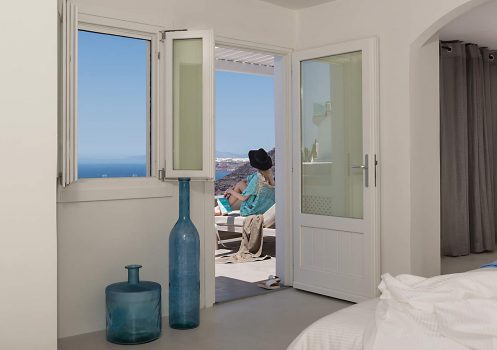 Andronis Honeymoon Santorini