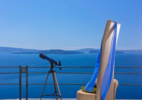 Andronis Boutique Hotel Santorini