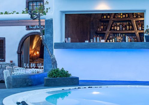 Andronis Boutique Hotel Santorini