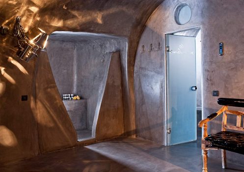 Andronis Luxury Suites Santorini