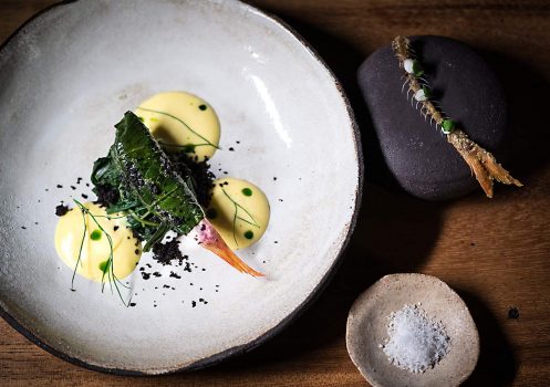 Andronis Arcadia Hotel Resort Santorini Oia