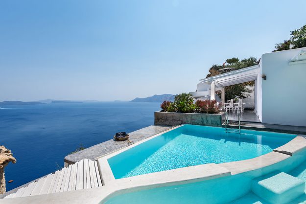 Andronis Luxury Suites Andronis Luxury Suites