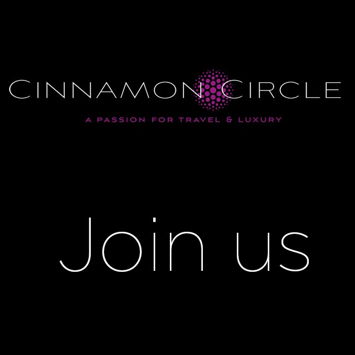 Cinnamon Circle luxury hotel public relations