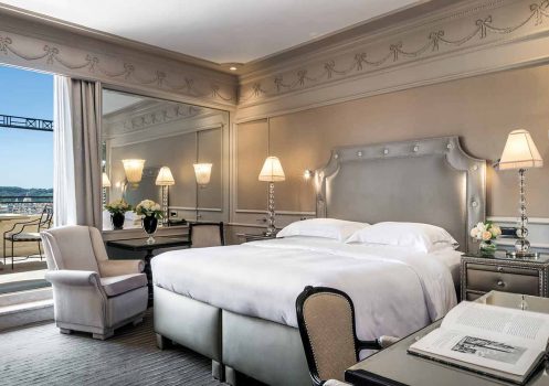 Hotel Hassler Rome