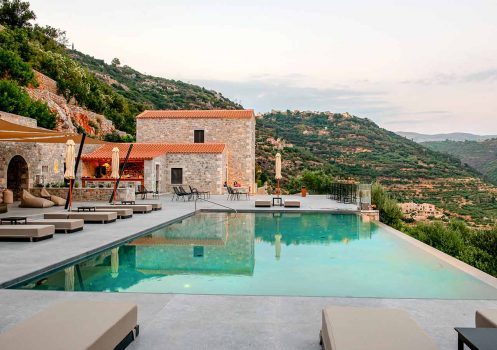 Manifest Boutique Hotel Greece