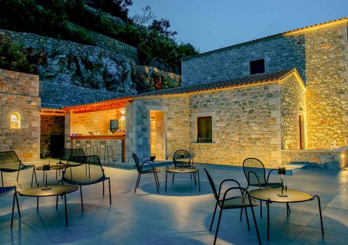 Manifest Boutique Hotel Greece