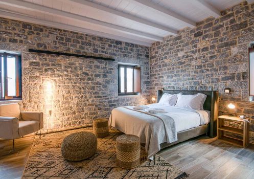 Manifest Boutique Hotel Greece