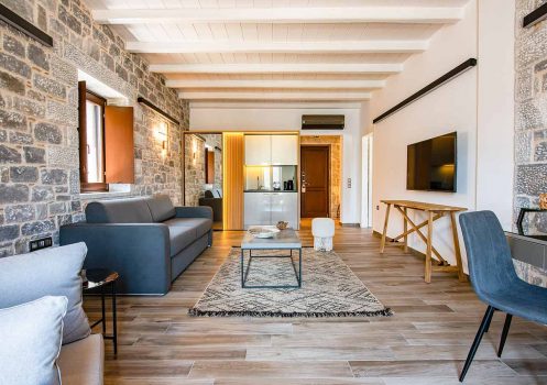 Manifest Boutique Hotel Greece