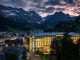 Kempinski Palace Engelberg