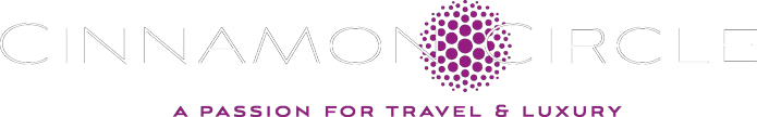 Cinnamon Circle